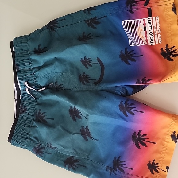 Molo 2 pcs. Swim suit - Picture 4 of 7